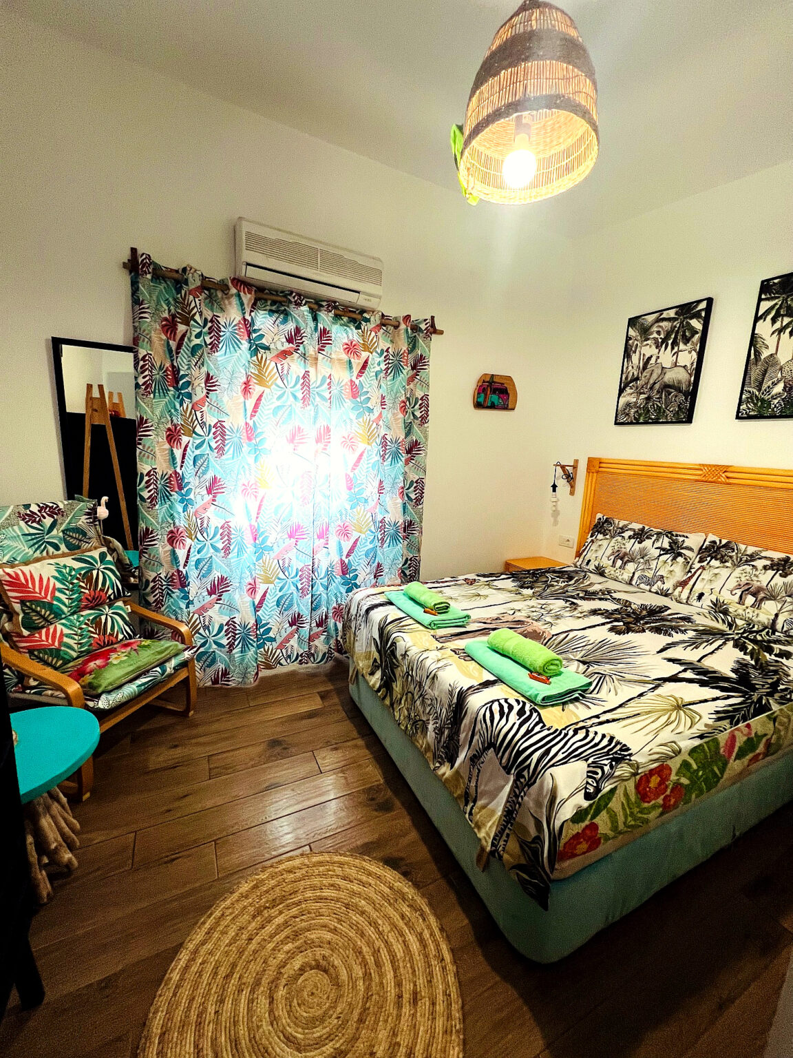 Casa Ohana