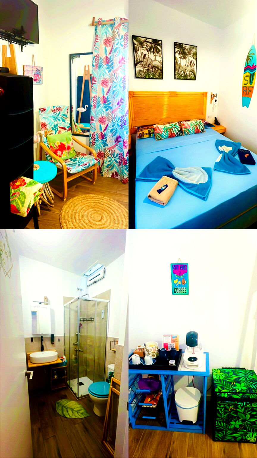 Casa Ohana